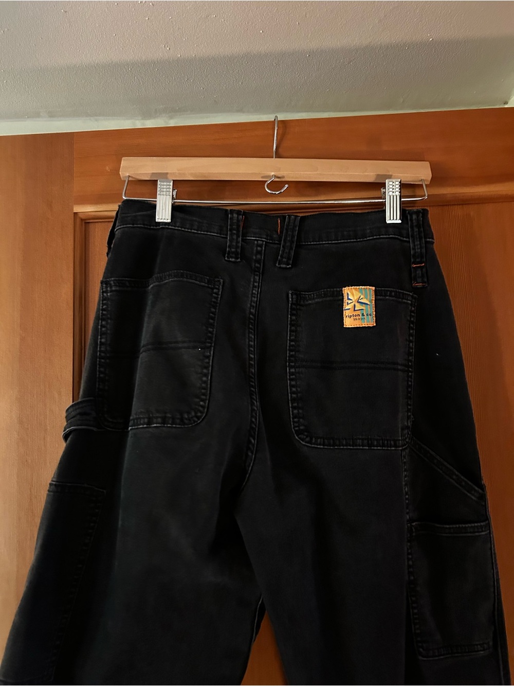Ripton Superlite™ Utility Jeans - Men's - Picture 5 of 7